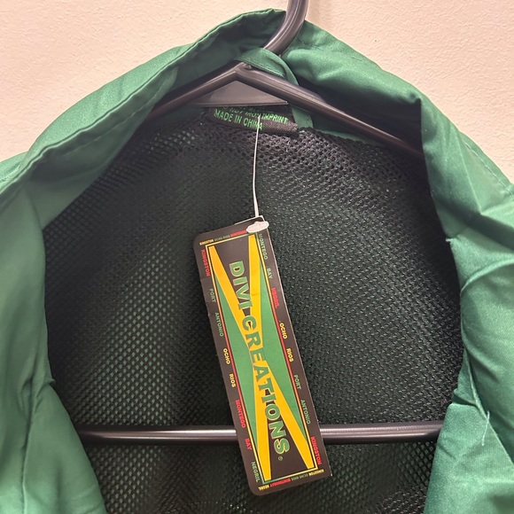 Jamaica windbreaker - Picture 2 of 5